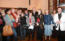 auf europ&auml;ische art