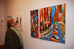 auf eirop&auml;ische art