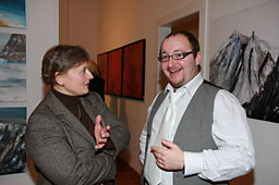 auf europ&auml;ische art