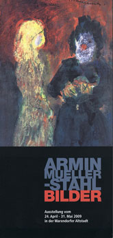 Flyer M&uuml;ller-Stahl