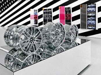 Bild Josephine Meckseper